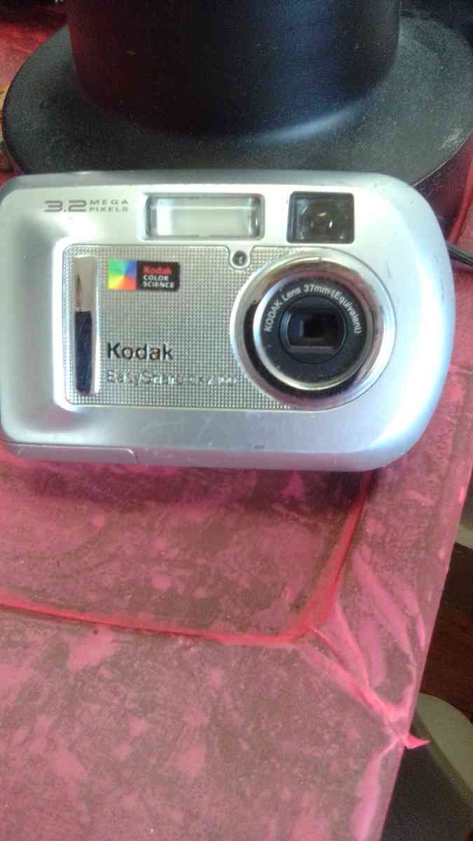 camera - Boston, Massachusetts - FleaMarketBay