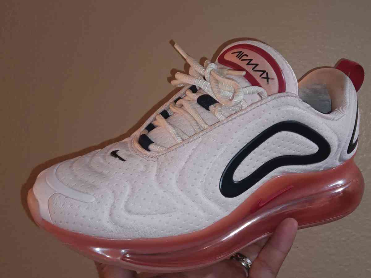 Nike Air Max 720s - Portland, Oregon - FleaMarketBay