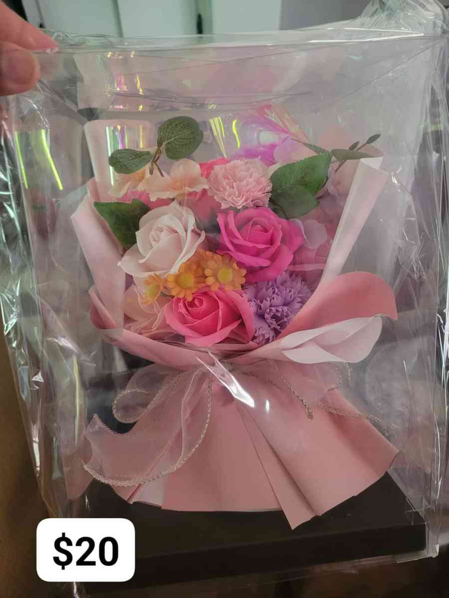 flores artificial muy bonitos - Lithonia, Georgia