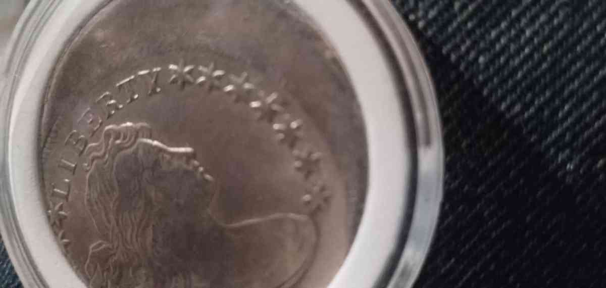 coins one gold silver dollars with mint mistakes - Las Vegas, Nevada - FleaMarketBay