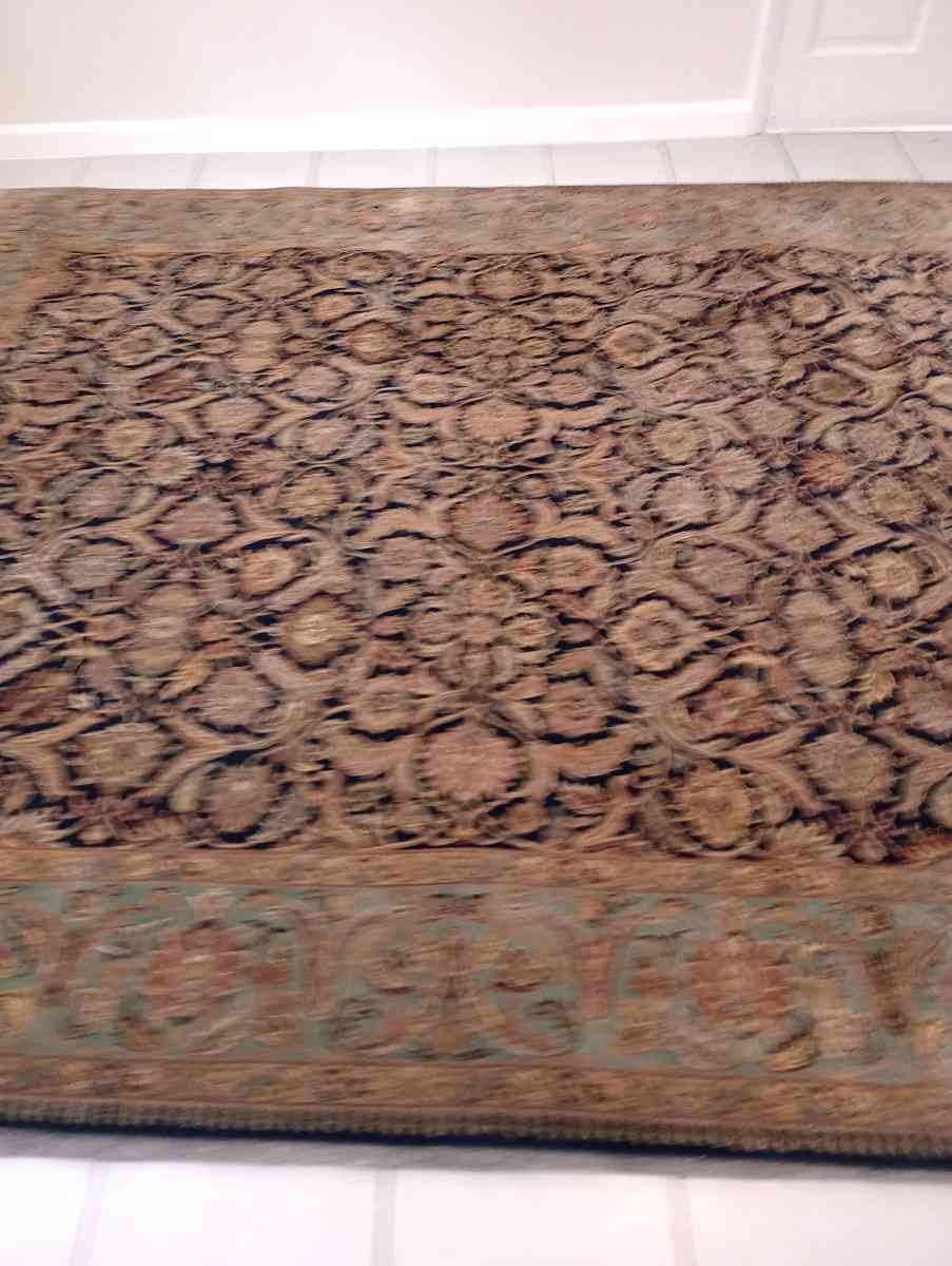 2 Oriental Rugs - Altamonte Springs, Florida - FleaMarketBay