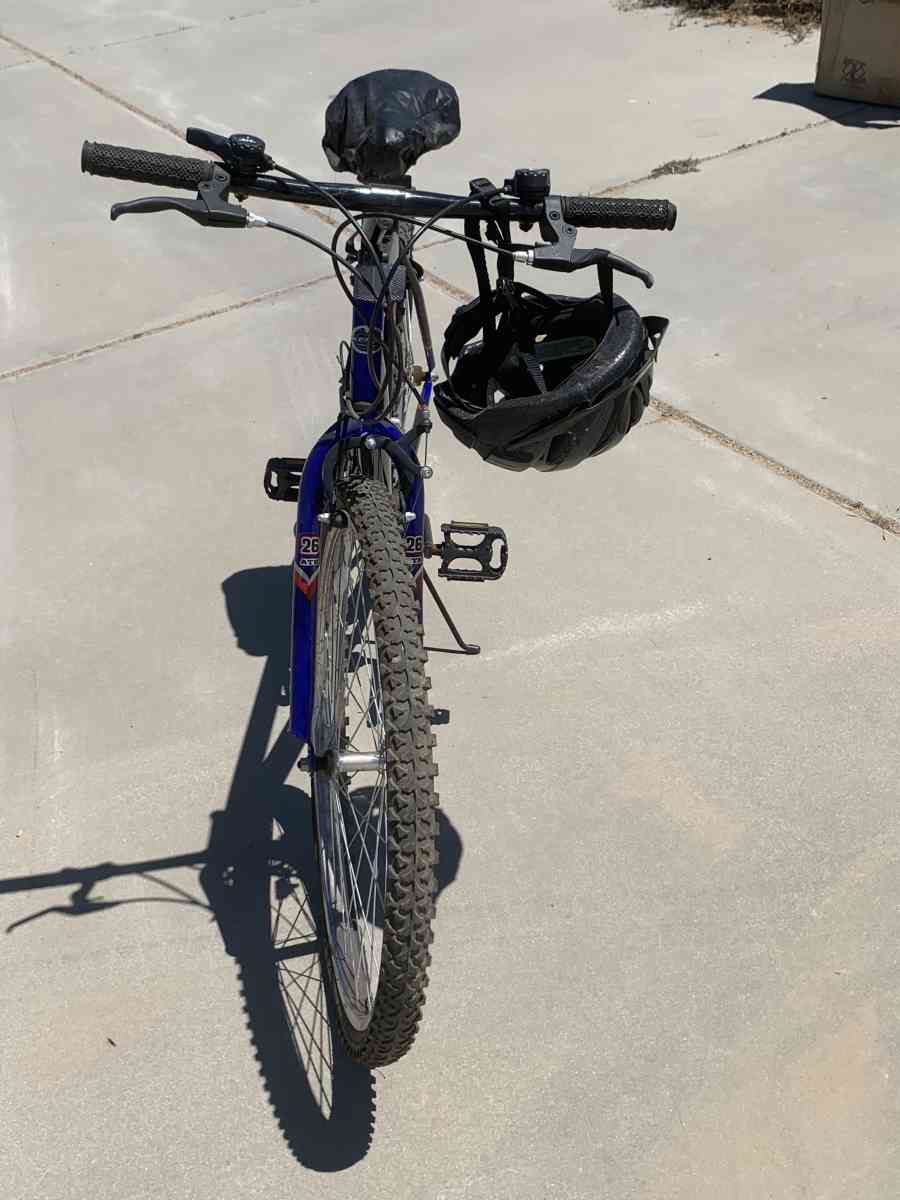 Kent mountain bike - Phelan, California - FleaMarketBay