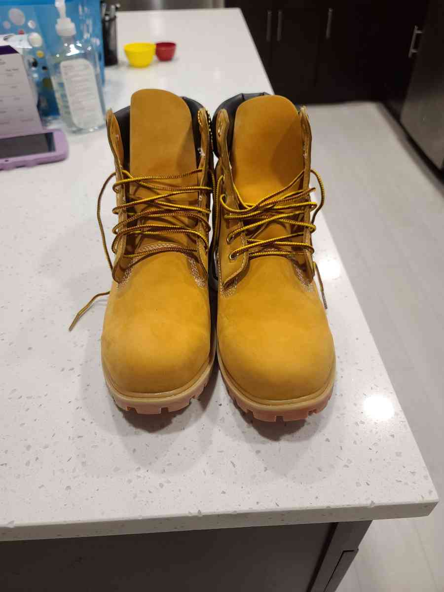 Timberlands - Princess Anne, Maryland - FleaMarketBay