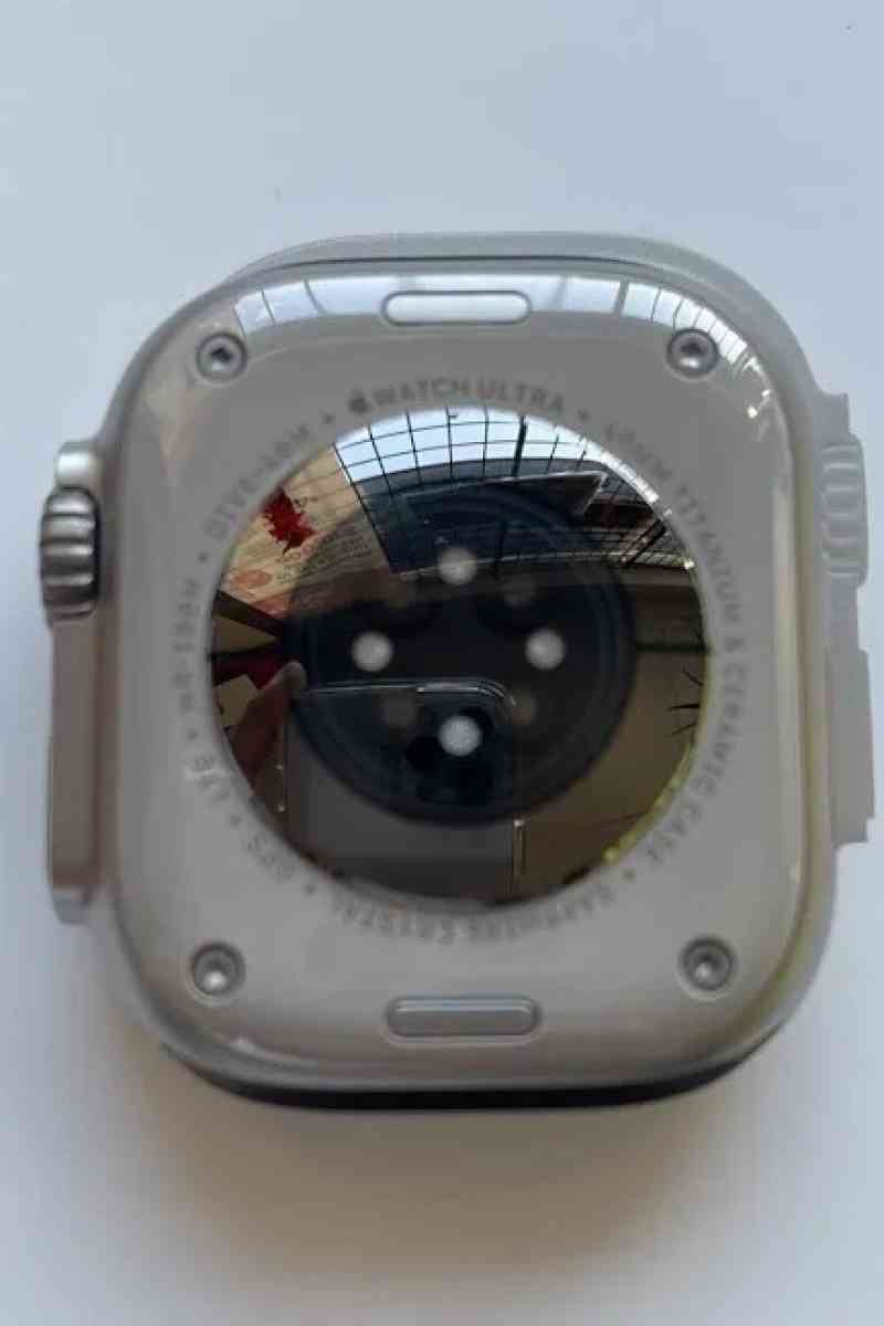 new genuine Apple Ultra 2 smartwatch and Apple Air airpods P - Las Vegas, Nevada - FleaMarketBay