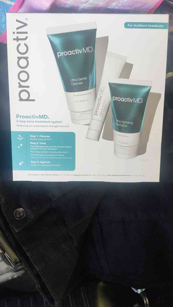 PROACTIV MD - Santa Clara, California - FleaMarketBay