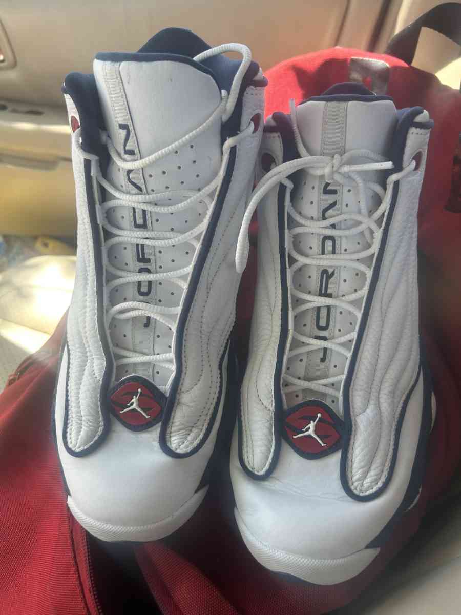 Jordans - Austin, Texas - FleaMarketBay