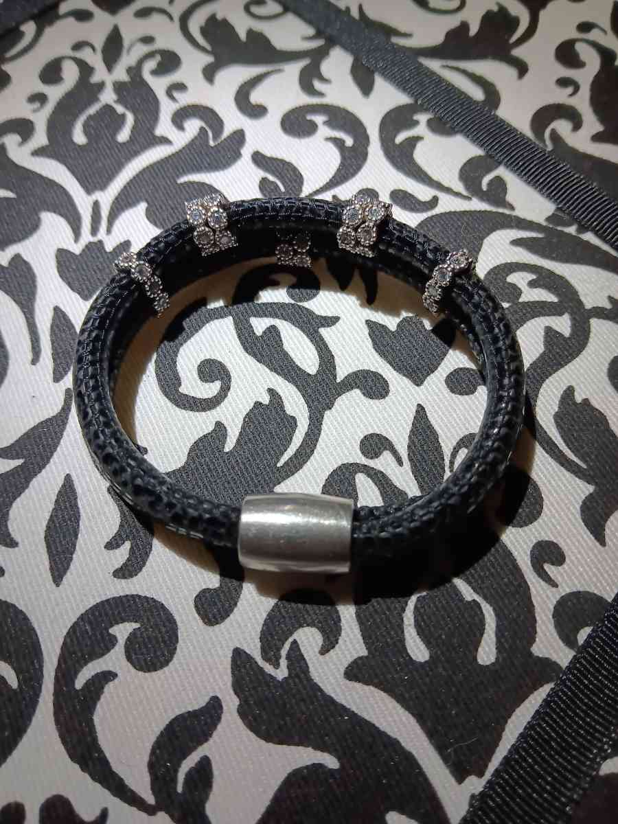 Luca Lorenzini bracelet - Taylors, South Carolina - FleaMarketBay
