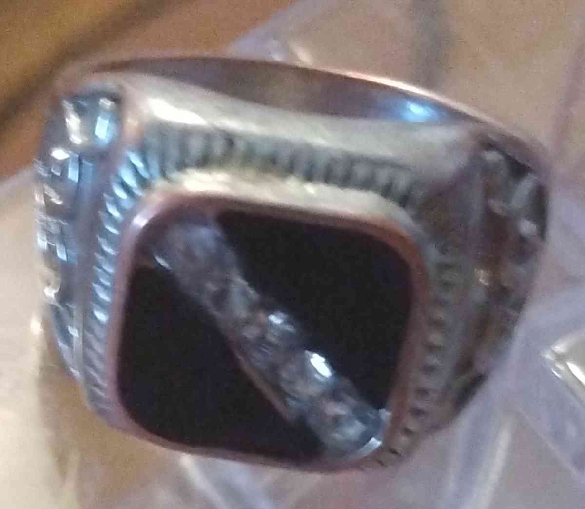 Mens Rings - Blythe, California - FleaMarketBay