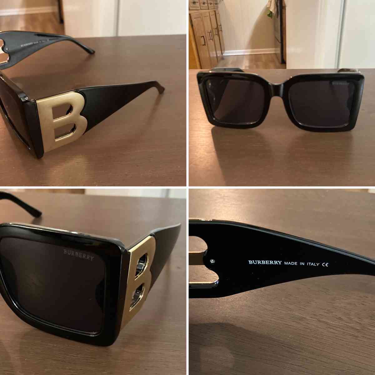 Burberry Sunglasses - Panama City, Florida - FleaMarketBay