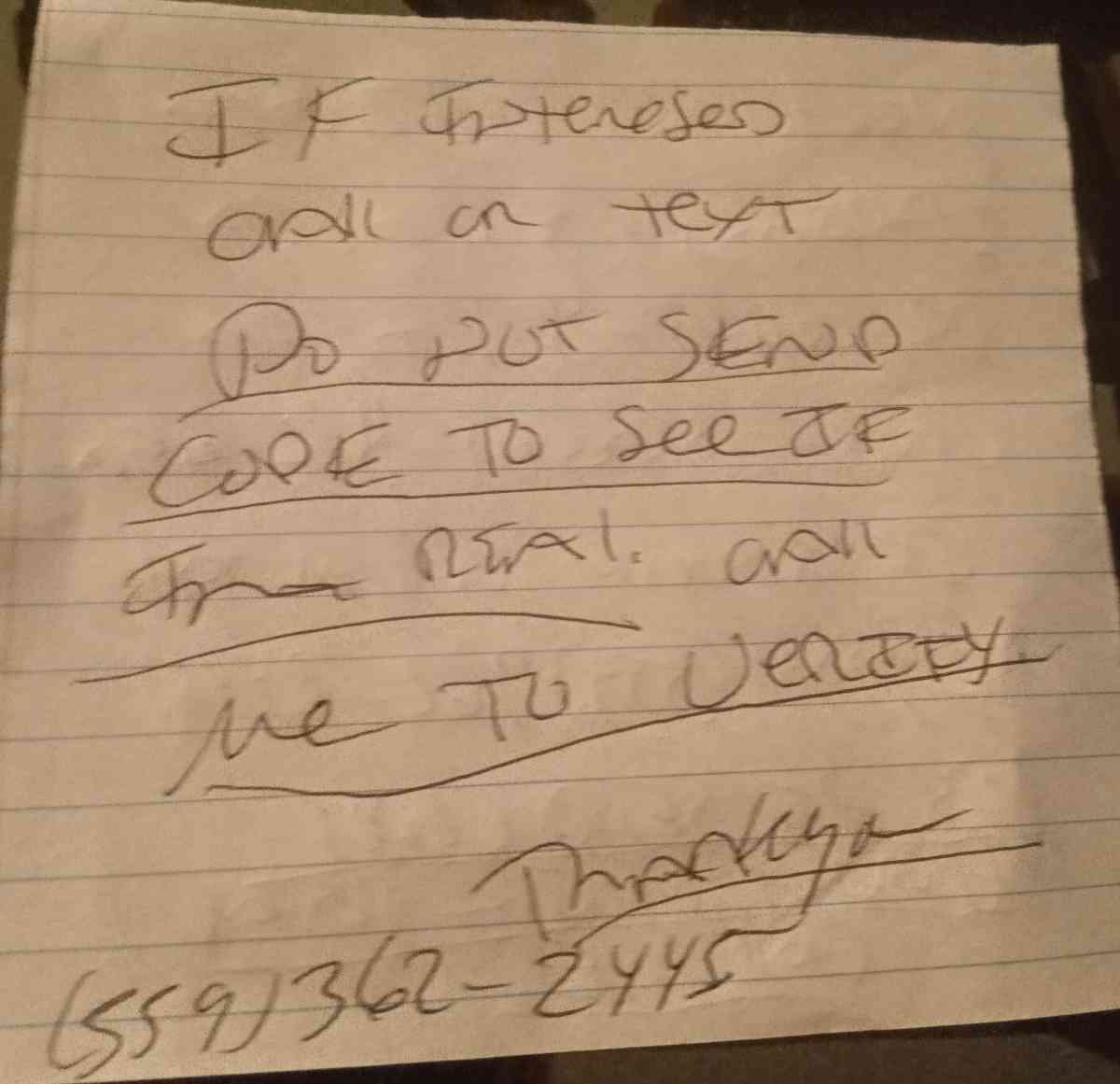 WOMENS RINGS - Hanford, California - FleaMarketBay