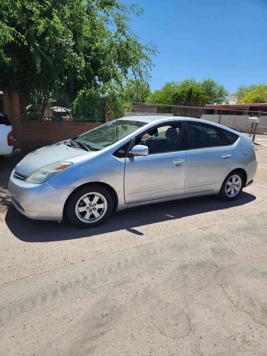 Toyota  prius - Arizona City, Arizona - FleaMarketBay