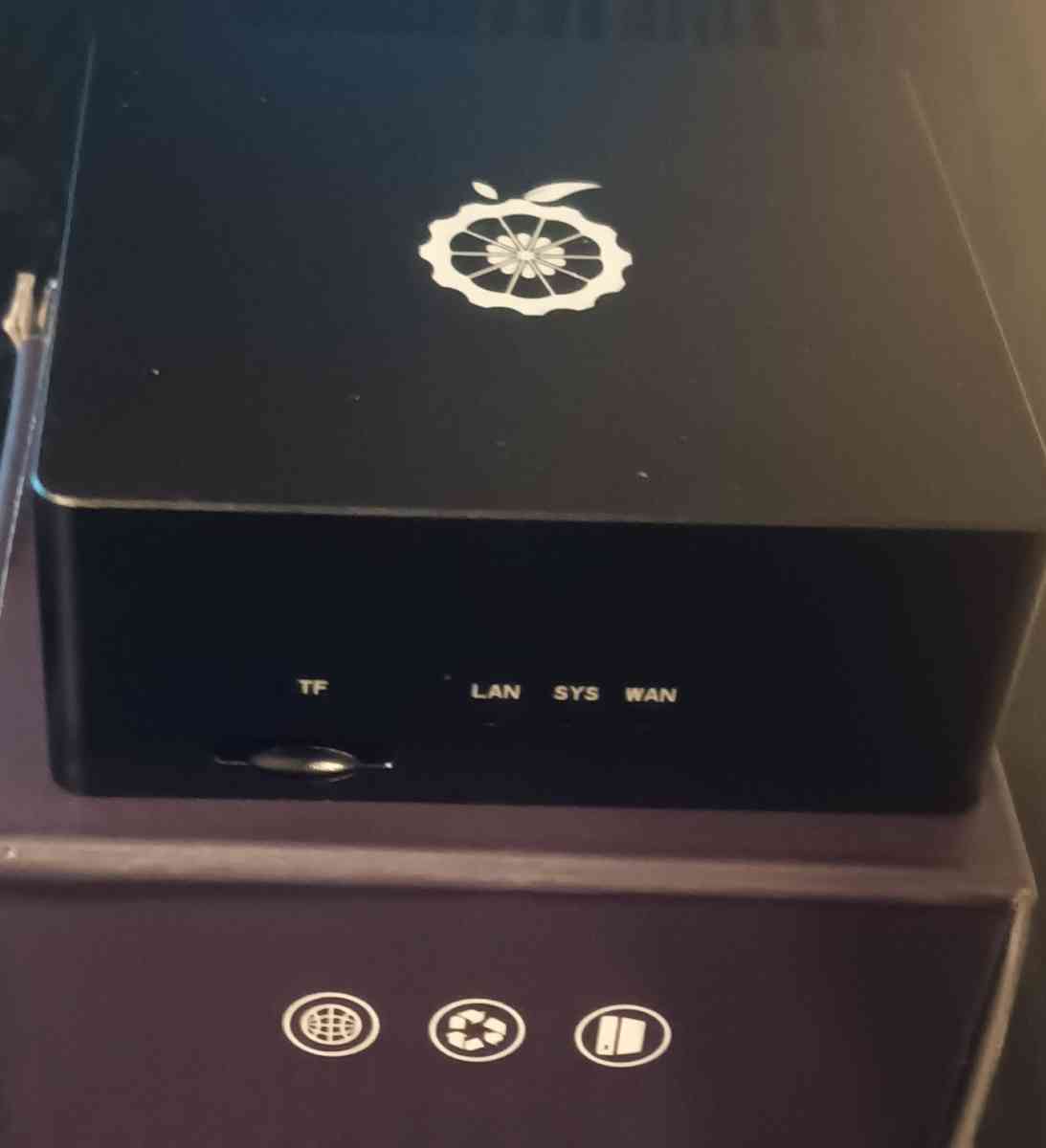 Orange Pi R1LTS Set - Attleboro, Massachusetts - FleaMarketBay