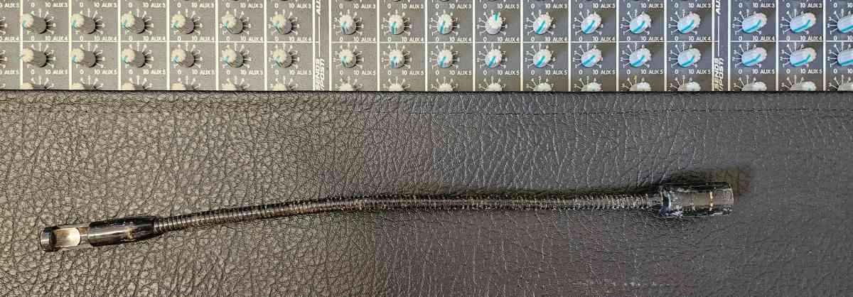 Peavey SRC 4034 34 Channel Stereo Mixing Console with Case - Dublin, Ohio - FleaMarketBay