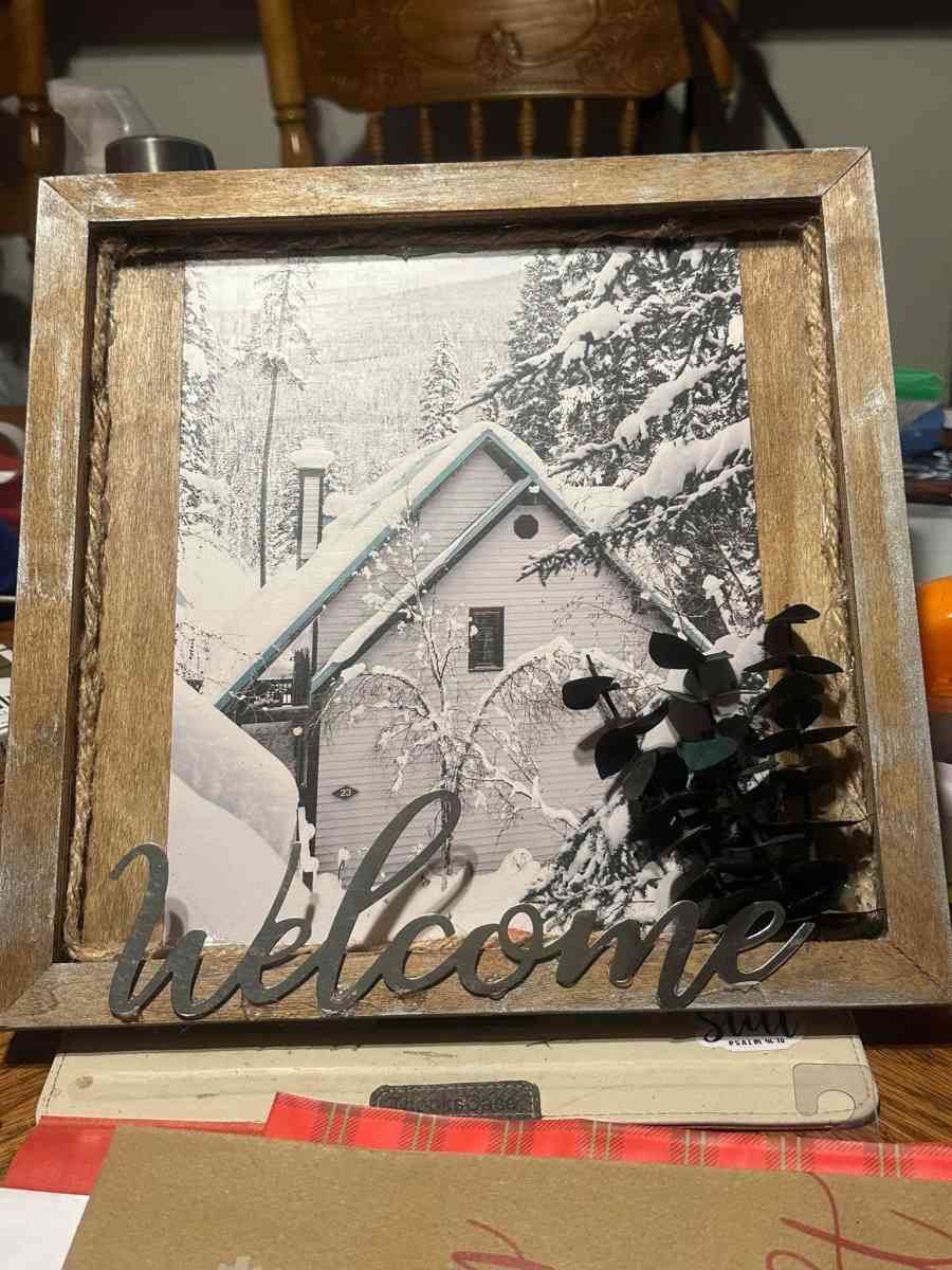 pretty home decor - Somerville, Tennessee - FleaMarketBay