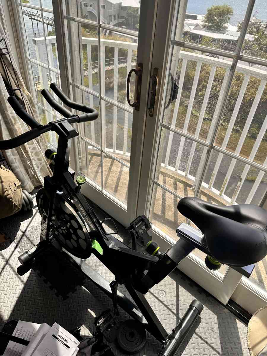 Exercise Bike - Ocean City, Maryland - FleaMarketBay
