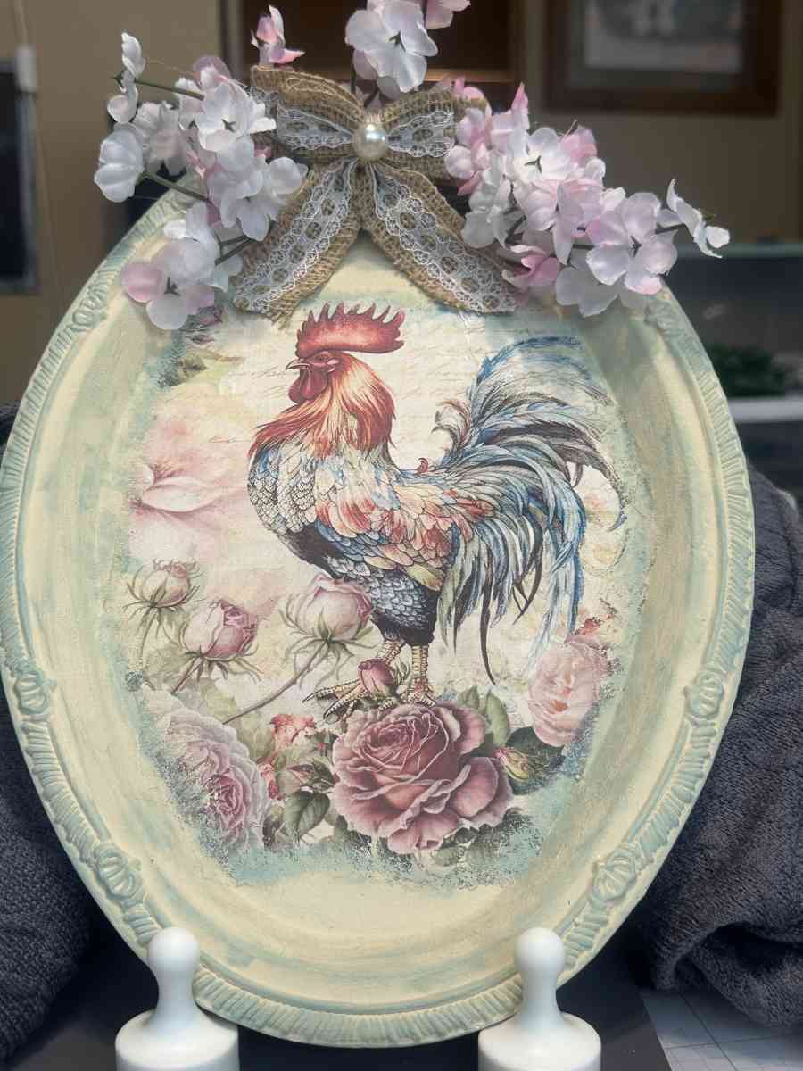 deco podging - Somerville, Tennessee - FleaMarketBay