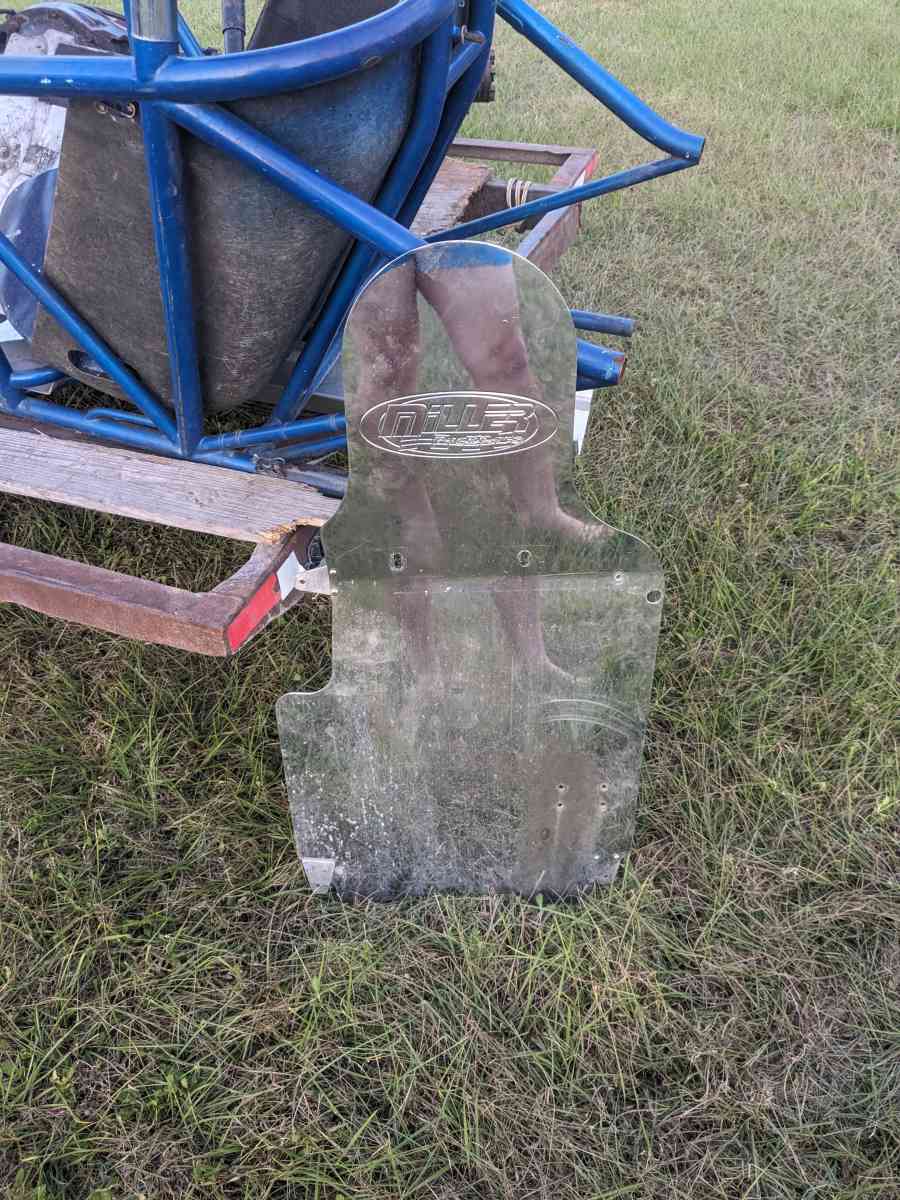 race car frame - Myakka City, Florida - FleaMarketBay