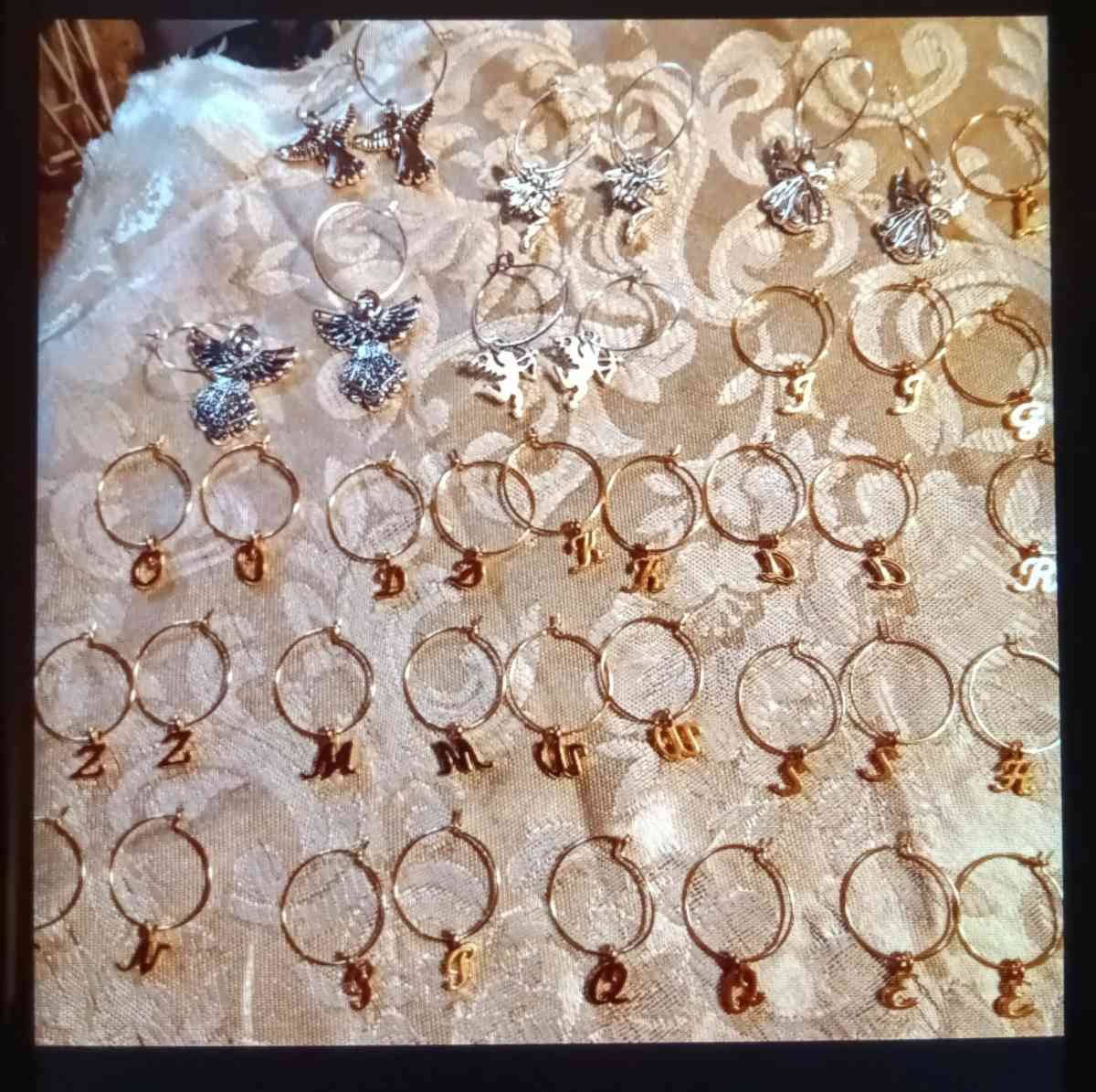 BRAND NEW JEWLERY - Hanford, California - FleaMarketBay