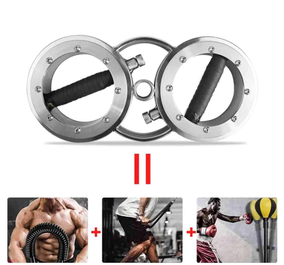 Shoulder workout Equipment for Men and women - Huntingdon Valley, Pennsylvania - FleaMarketBay