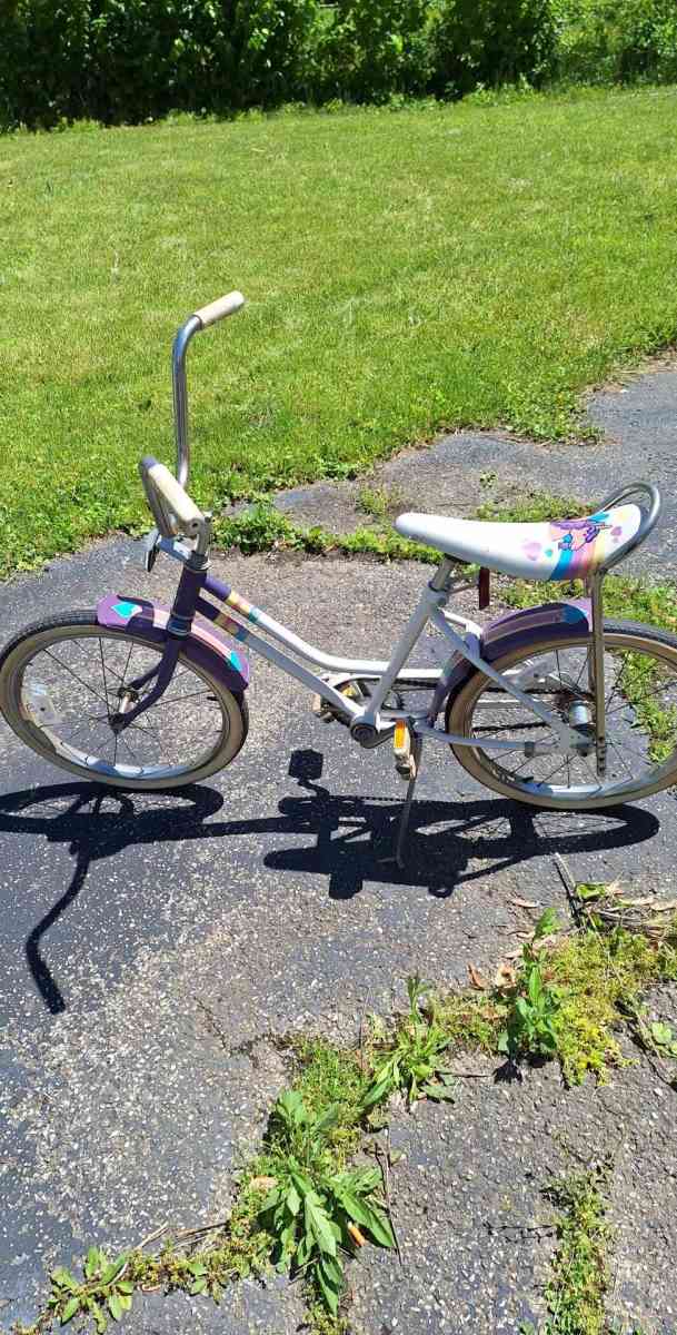 banana bike - Dayton, Ohio