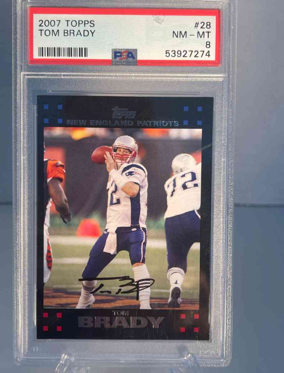 SPORTS CARDS - Henry, Virginia - FleaMarketBay