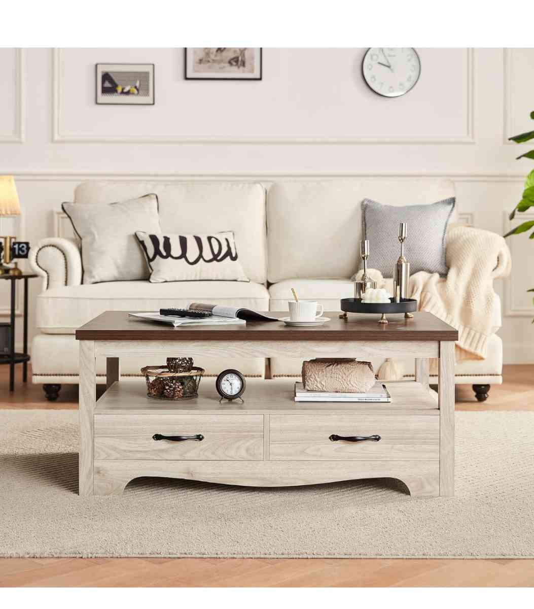 coffee table - Lawrenceville, Georgia - FleaMarketBay