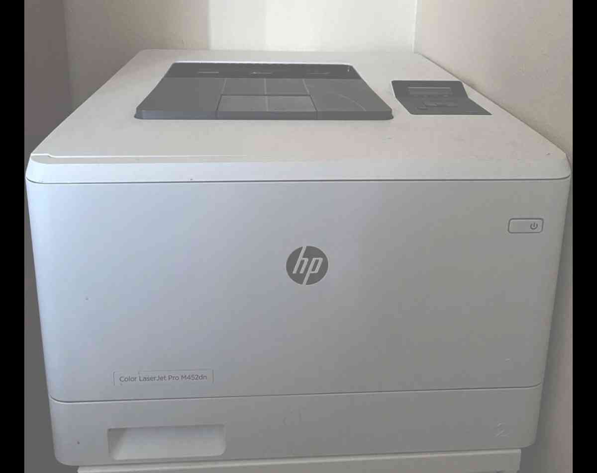 Color Laser Jet Pro - Cocoa, Florida - FleaMarketBay