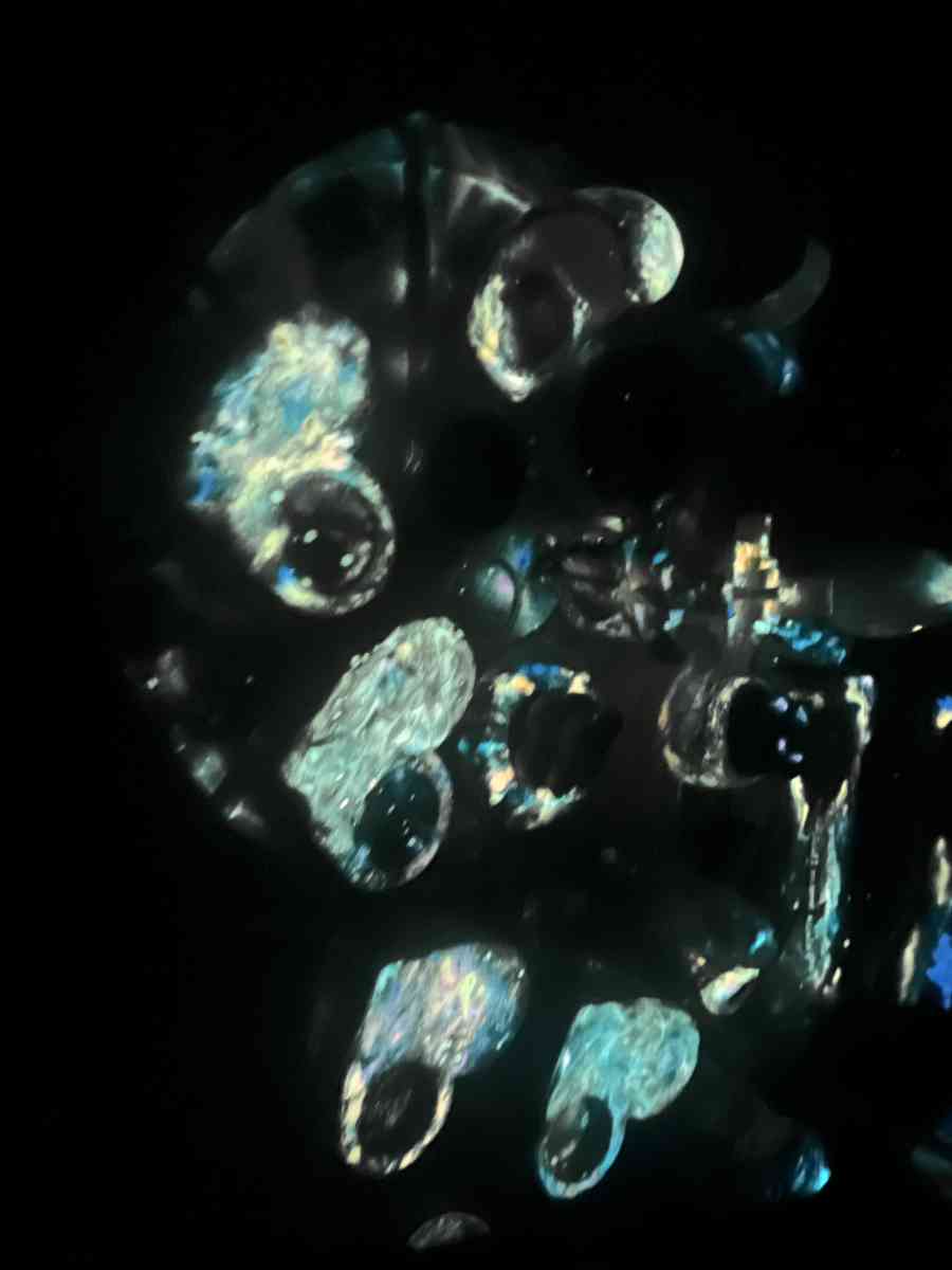 candle hearts that glow at night - Perris, California - FleaMarketBay