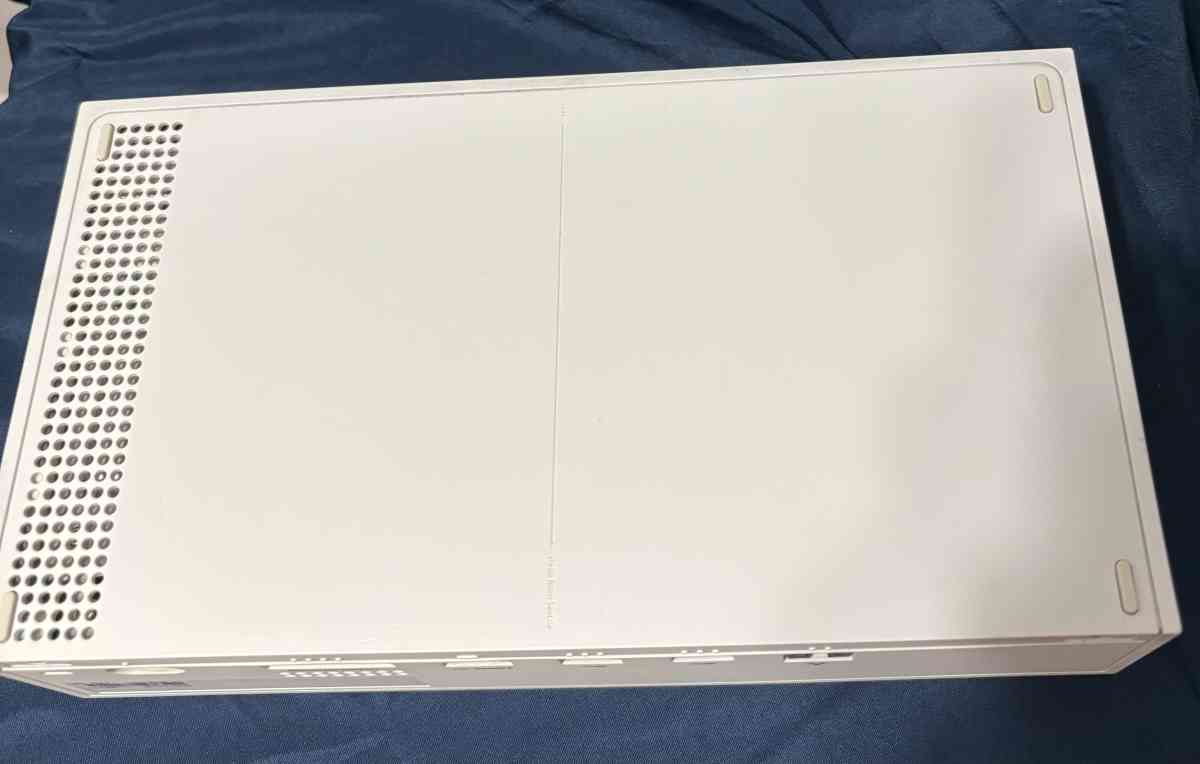 Xbox Series S All Digital - Parkersburg, West Virginia - FleaMarketBay