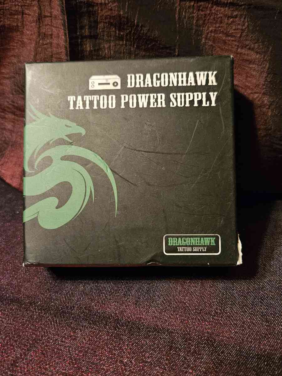 NEW Tattoo Accessory Equipment - Dublin, Ohio - FleaMarketBay