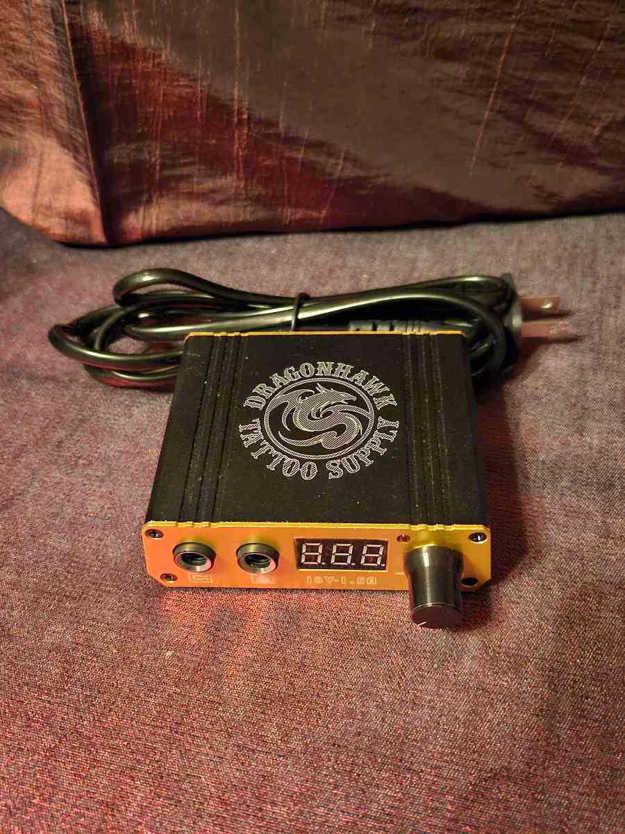 NEW Tattoo Accessory Equipment - Dublin, Ohio - FleaMarketBay