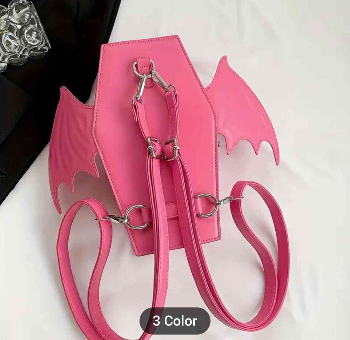 coffin bag - Harlingen, Texas - FleaMarketBay