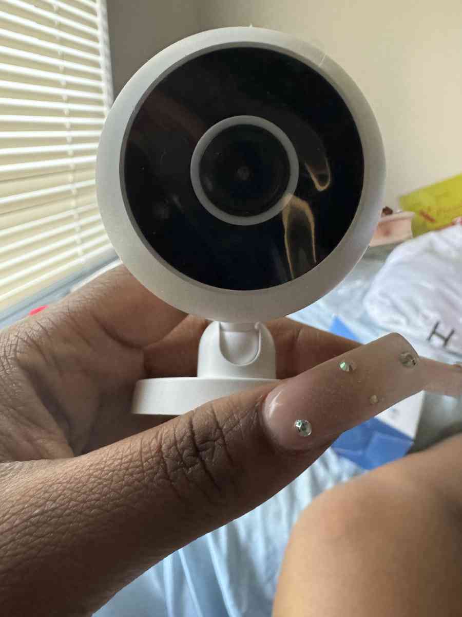 Wireless Security Camera - Raleigh, North Carolina