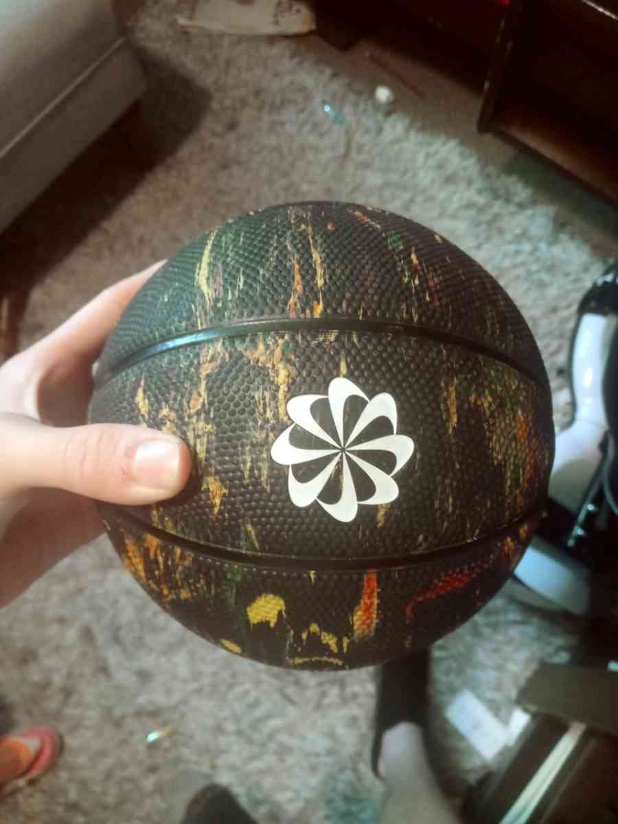 Nike Basketball - Lima, Ohio