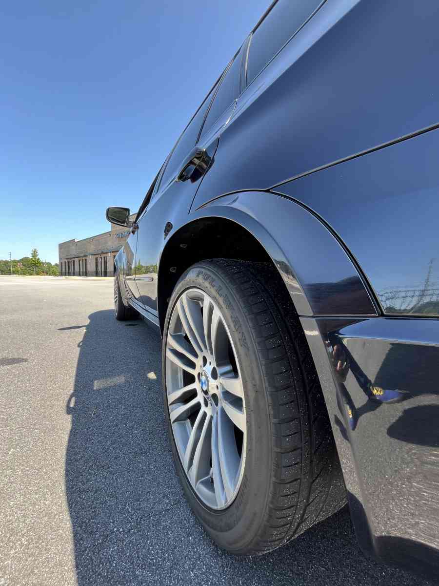 BMW X5M - Lawrenceville, Georgia - FleaMarketBay