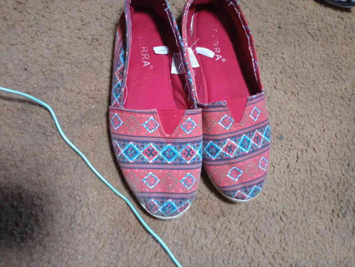 womens shoes - Park Hills, Missouri