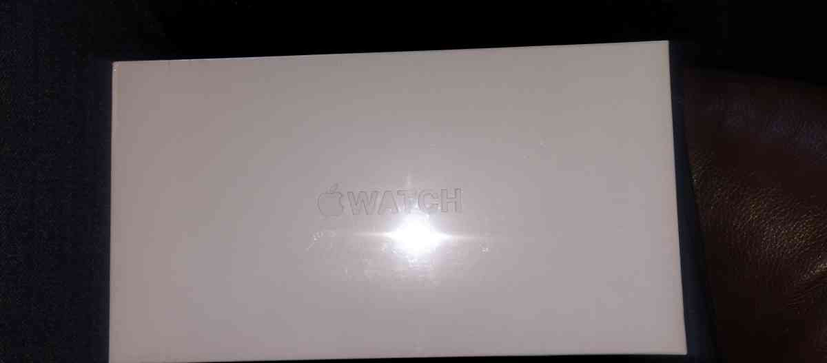 new genuine Apple Ultra 2 smartwatch and Apple Air airpods P - Las Vegas, Nevada - FleaMarketBay