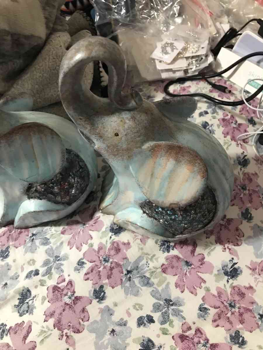 elephants - Mc Lean, Virginia - FleaMarketBay