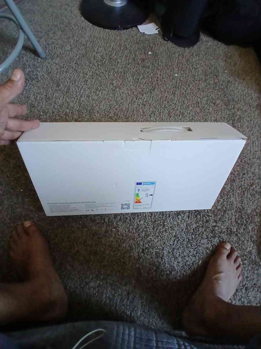 Led deask lamp - San Jose, California