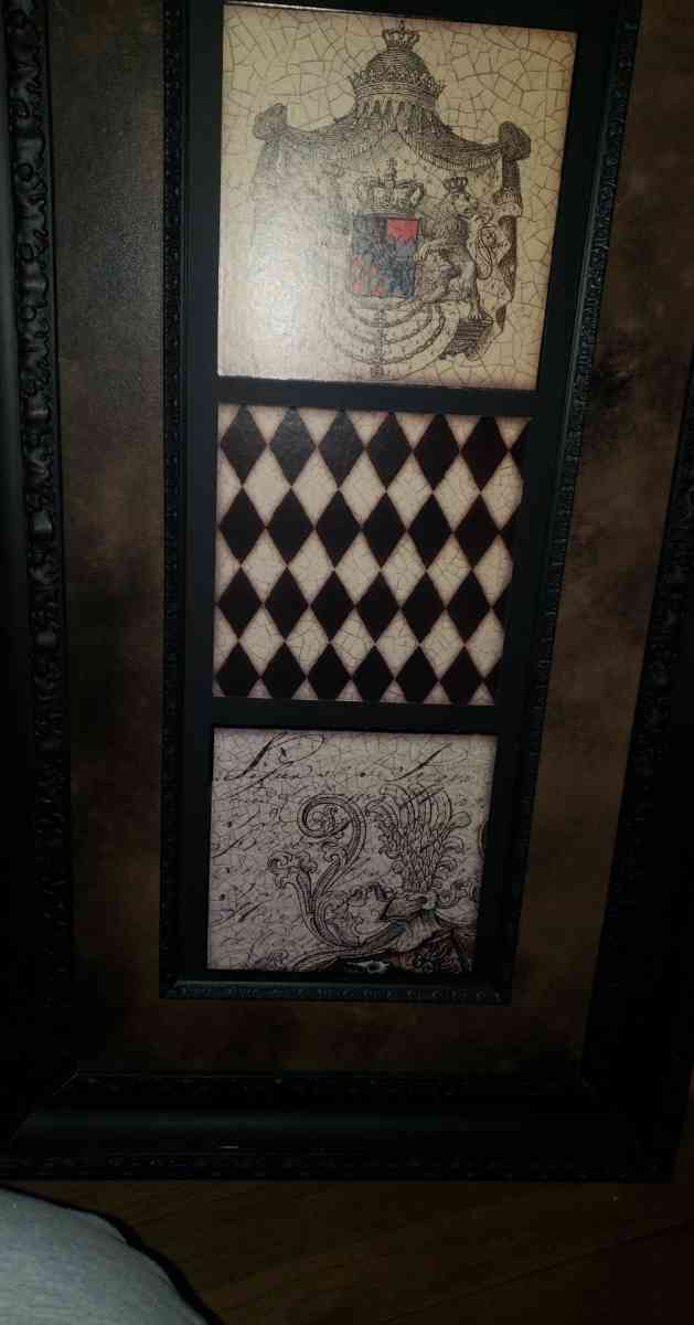 antique pitcure - Cromwell, Kentucky