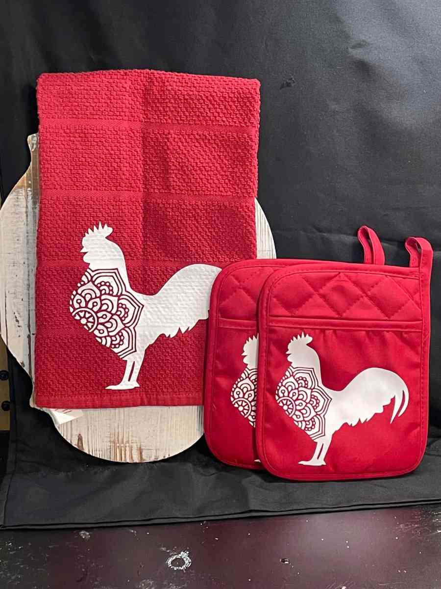 kitchen decor - Somerville, Tennessee