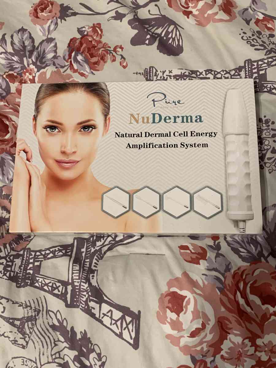 Pure NuDerma - Phelan, California - FleaMarketBay