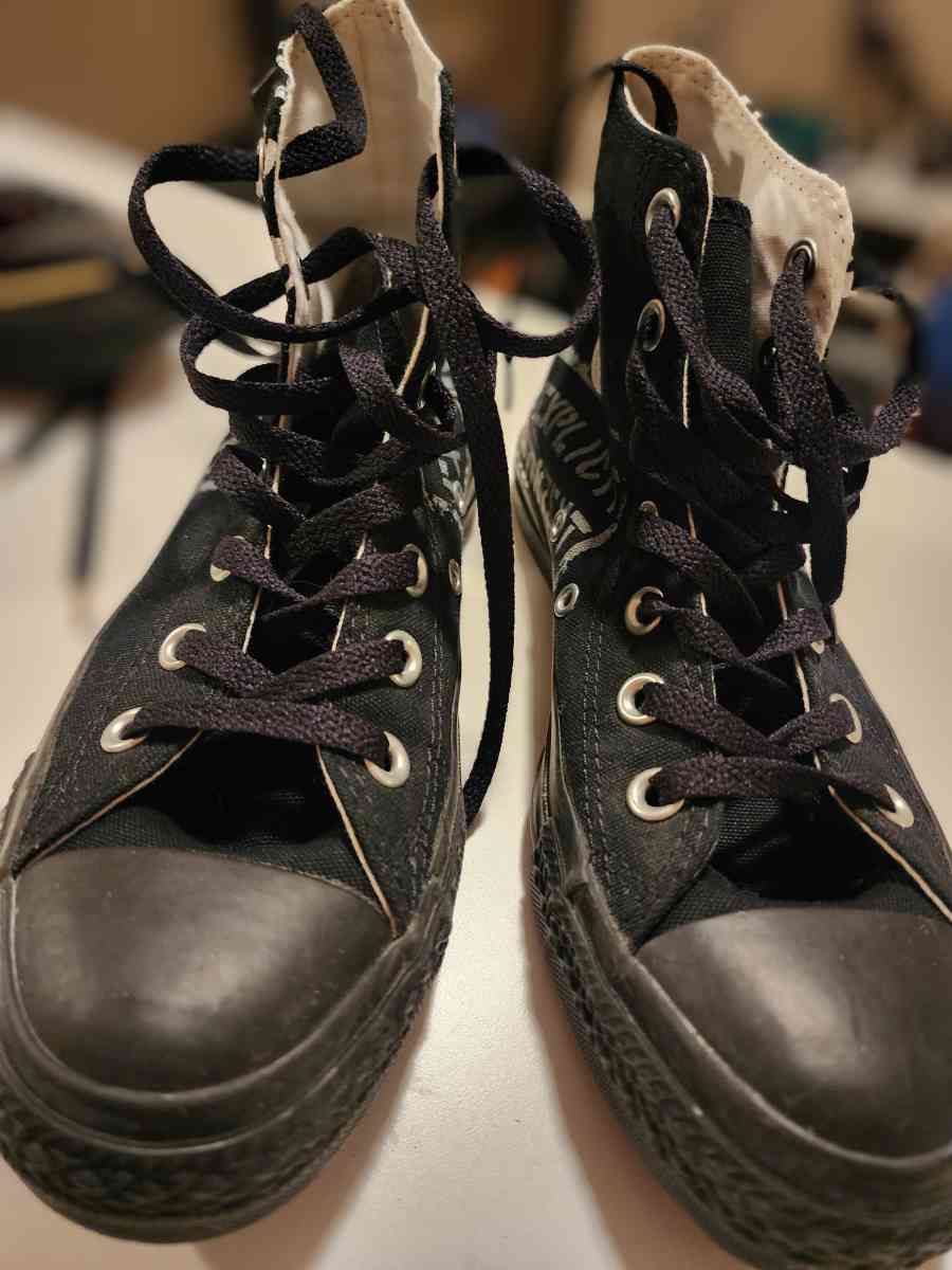 Converse All Star - Orange Park, Florida - FleaMarketBay