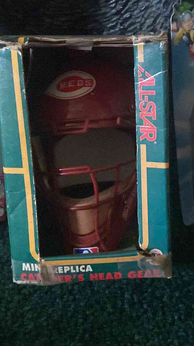 radio Flyer holiday ornament - Cincinnati, Ohio - FleaMarketBay