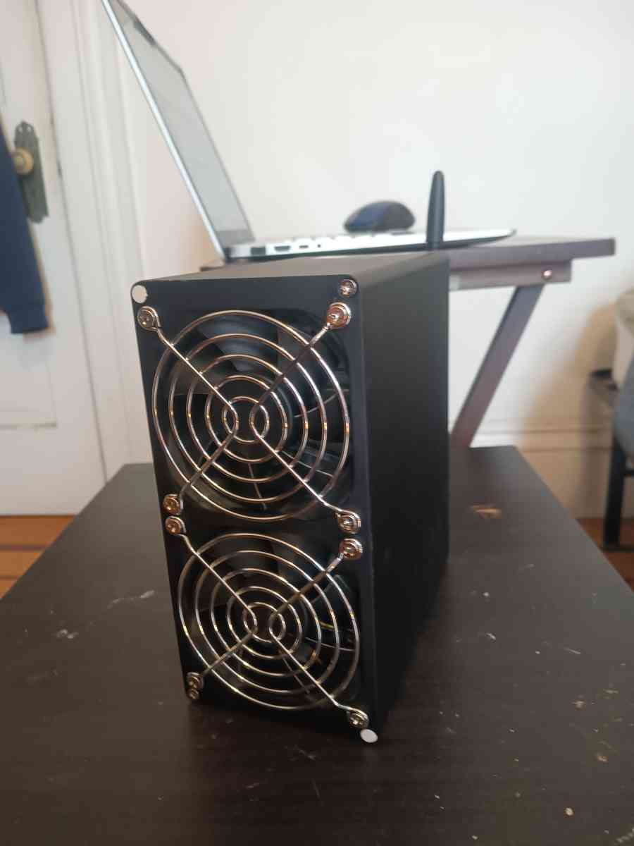 Goldshell LD Bpx Pro 28Ths205watts - Attleboro, Massachusetts - FleaMarketBay