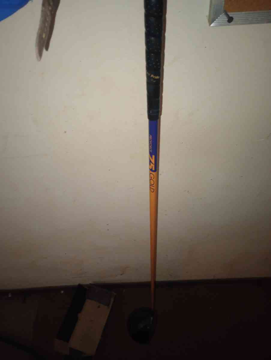 hypersonic 400 cc 105 golf club driver - Dayton, Ohio - FleaMarketBay