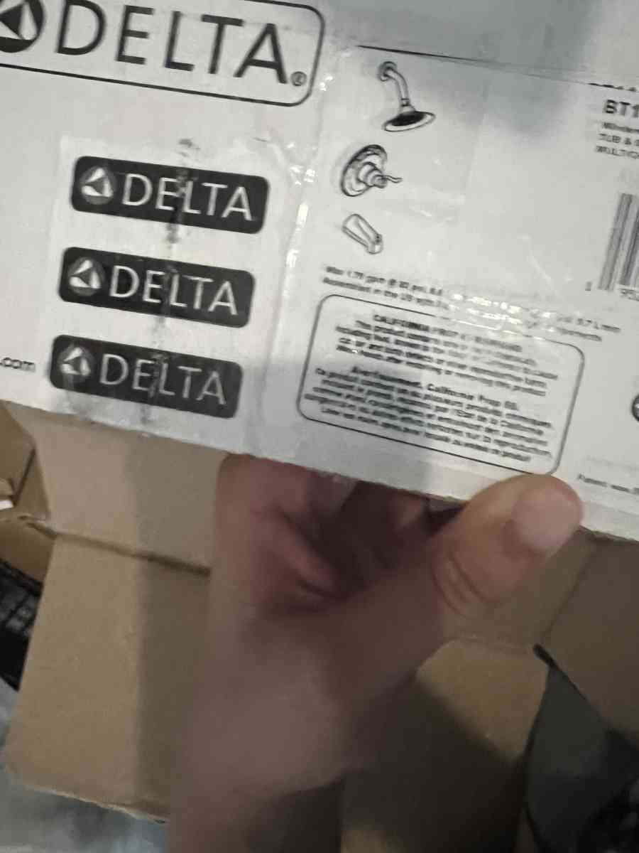 shower Heads - Flower Mound, Texas - FleaMarketBay