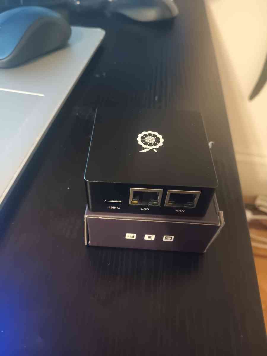 Orange Pi R1LTS Set - Attleboro, Massachusetts - FleaMarketBay