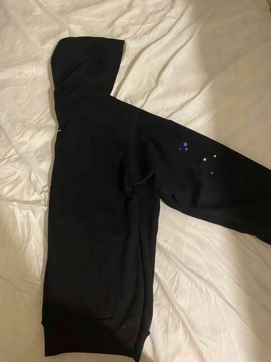 Sp5der hoodie size M - Buford, Georgia - FleaMarketBay