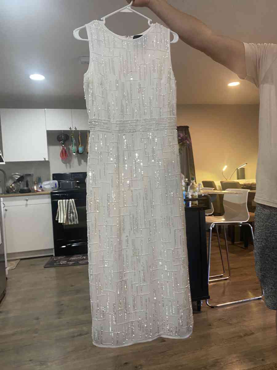 Mac Duggal dress size 6 - Orem, Utah
